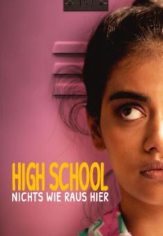High School - Nichts wie raus hier