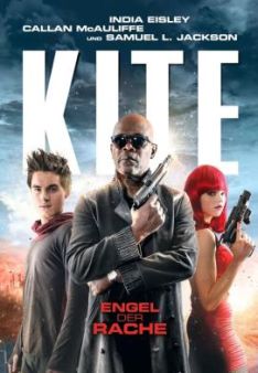 Kite - Engel der Rache