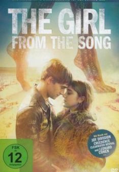 The Girl from the Song