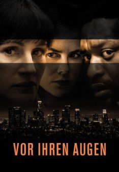 Vor ihren Augen