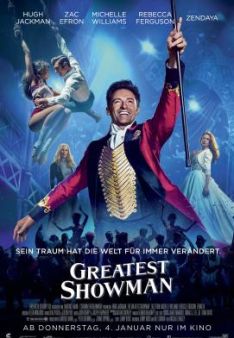 Greatest Showman