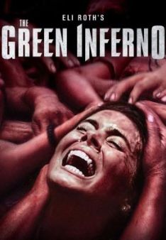 The Green Inferno