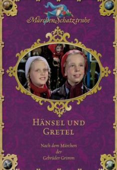 Hänsel und Gretel