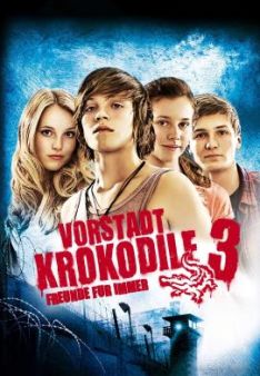 Vorstadtkrokodile 3