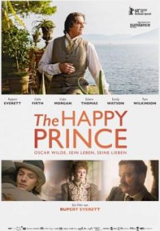 The Happy Prince