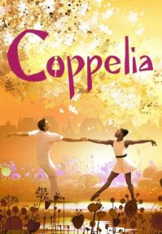 Coppelia