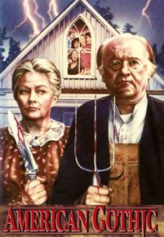 American Gothic