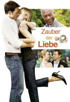 Zauber der Liebe