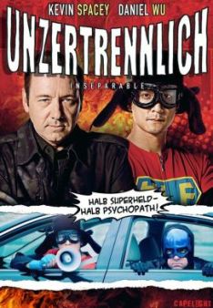 Unzertrennlich - Inseparable