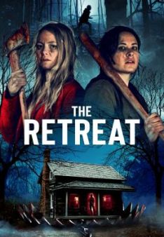 The Retreat - No Way Out