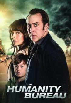 The Humanity Bureau
