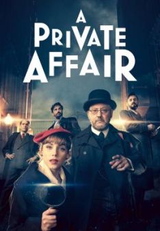A Private Affair - Staffel 1