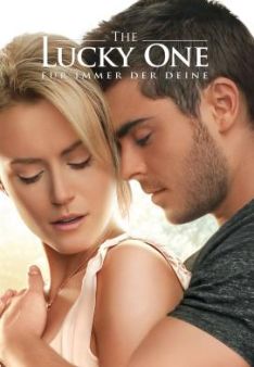 The Lucky One - Für immer der Deine
