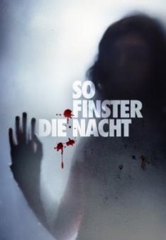 So finster die Nacht