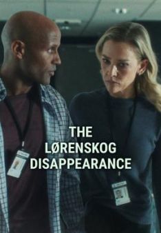 Verschwunden in Lørenskog - Staffel 1