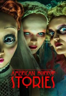 American Horror Stories - Staffel 2