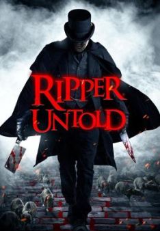 Ripper Untold - Niemand ist sicher