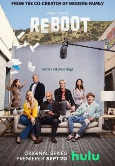 Reboot - Staffel 1