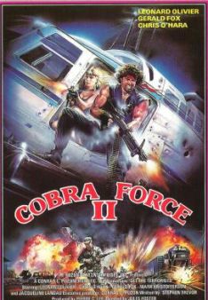 Cobra Force II
