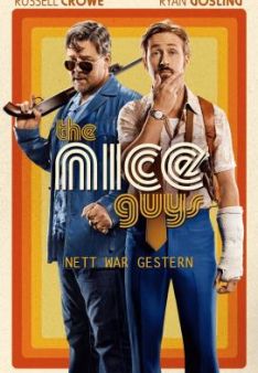 The Nice Guys
