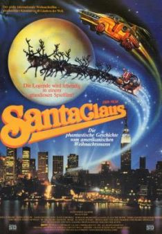Santa Claus