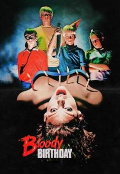Angst - Bloody Birthday