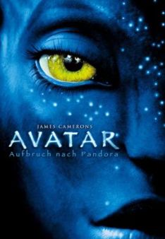 Avatar - Aufbruch nach Pandora