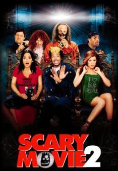 Scary Movie 2