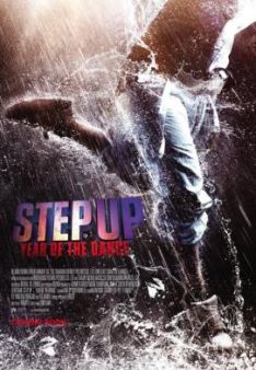 Step Up: Jahr des Tanzes