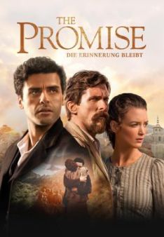 The Promise - Die Erinnerung bleibt