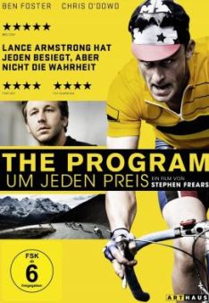 The Program – Um jeden Preis