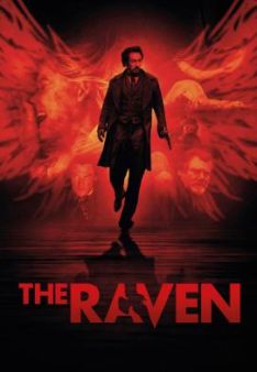 The Raven - Prophet des Teufels