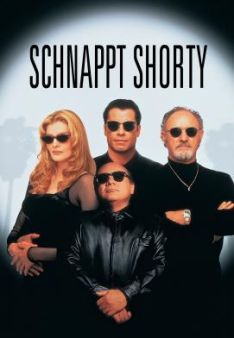 Schnappt Shorty