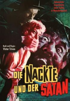 Die Nackte und der Satan