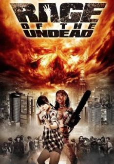 Rage of the Undead