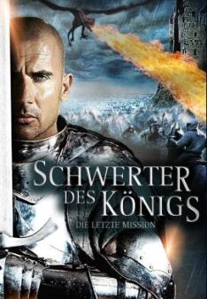 Schwerter des Königs - Die letzte Mission
