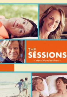 The Sessions - Wenn Worte berühren