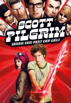 Scott Pilgrim gegen den Rest der Welt