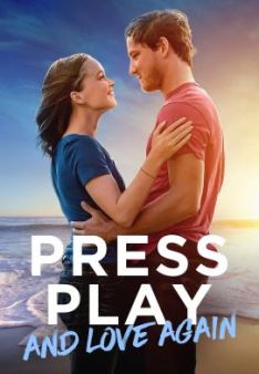 Press Play and Love Again