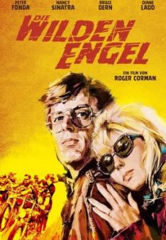 Die wilden Engel