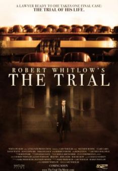 The Trial - Das Urteil
