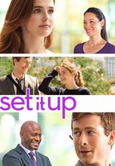Set It Up