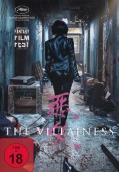 The Villainess