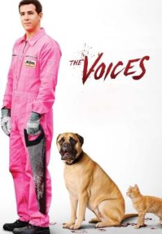 The Voices