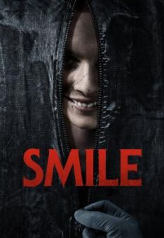 Smile - Siehst du es auch?