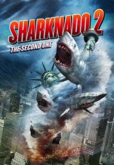 Sharknado 2