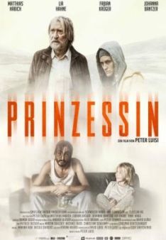Prinzessin