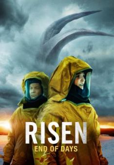 Risen - End of Days