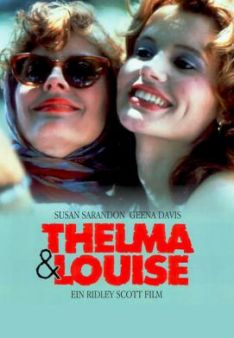 Thelma & Louise