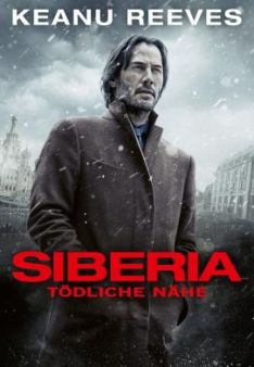Siberia - Tödliche Nähe